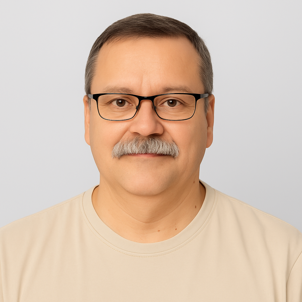 Carlos Lozano avatar