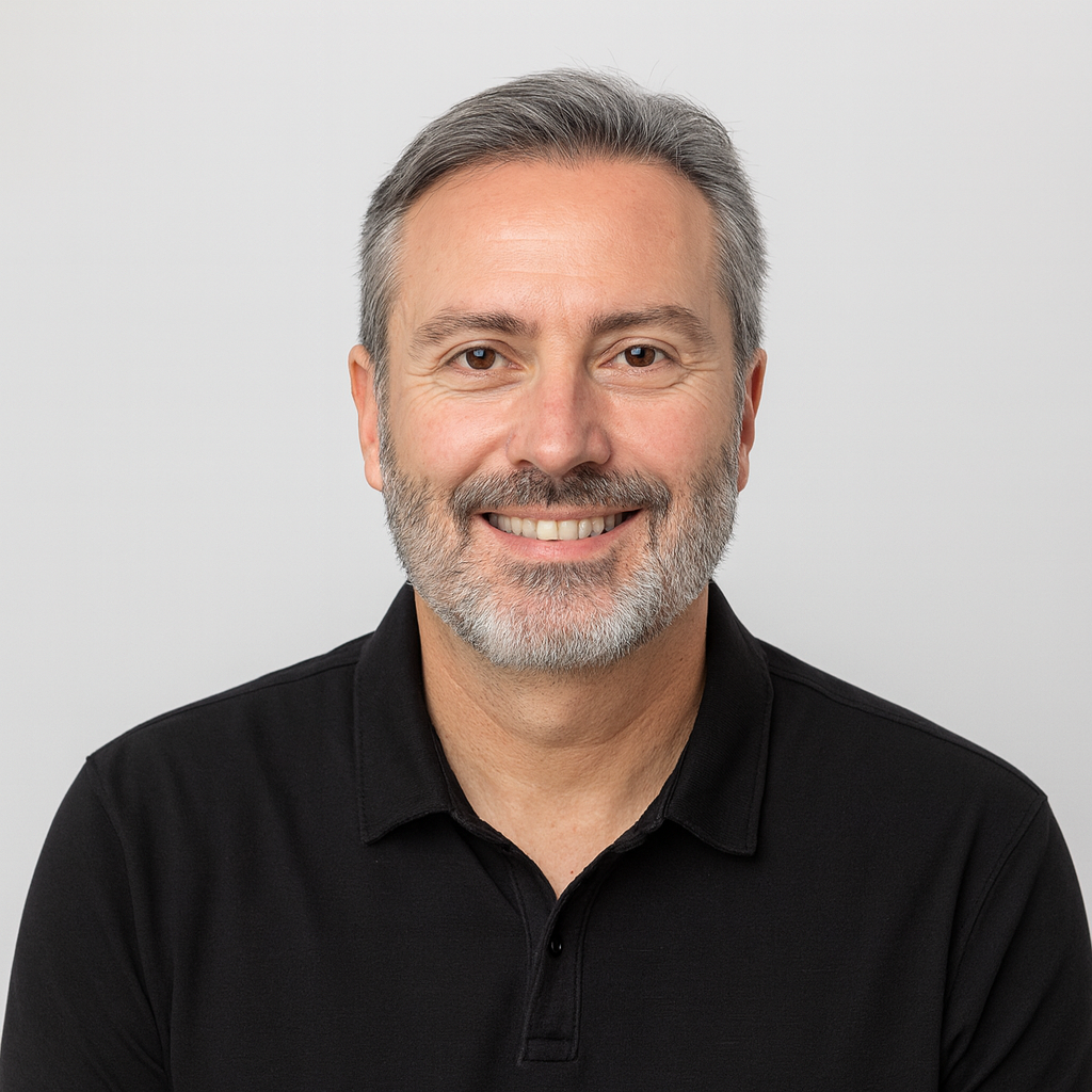 Roger Bruce avatar